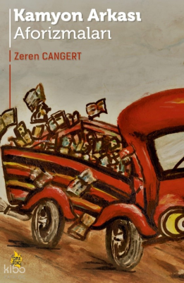 Kamyon Arkası Aforizmaları
