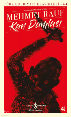 Kan Damlası Mehmet Rauf