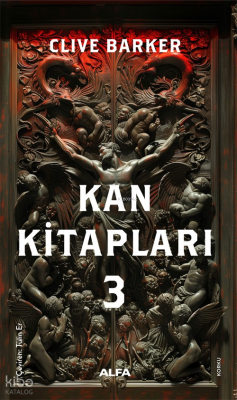 Kan Kitapları - 3