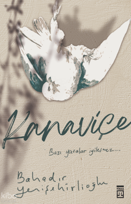 Kanaviçe Bahadır Yenişehirlioğlu