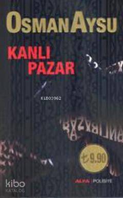 Kanlı Pazar (Cep Boy)
