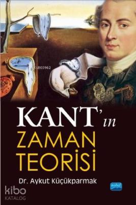 Kant'ın Zaman Teorisi