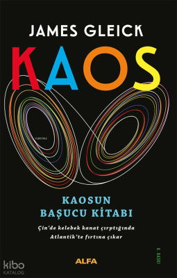 Kaos; Kaosun Başucu Kitabı