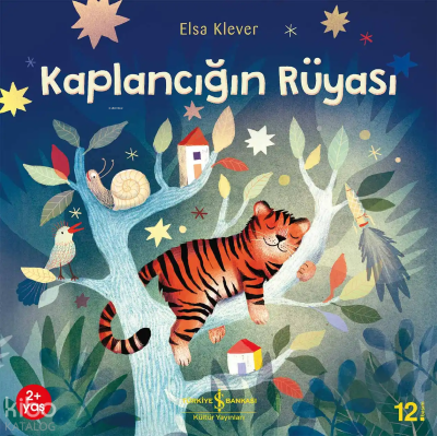 Kaplancığın Rüyası