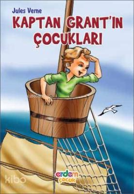 Kaptan Grant'ın Çocukları