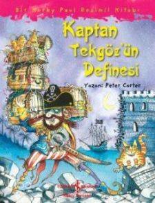 Kaptan Tekgöz'ün Definesi