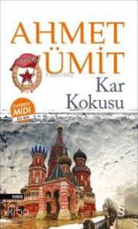 Kar Kokusu (Midi Boy)