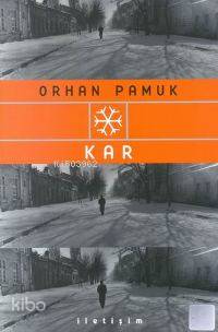Kar Orhan Pamuk