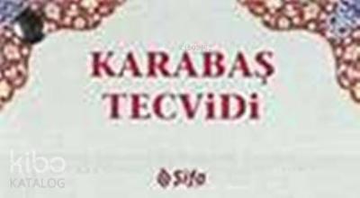Karabaş Tecvidi (Kartela)