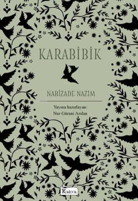 Karabibik - (Bez Ciltli)