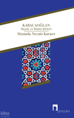 Karacaoğlan Mustafa Necati Karaer