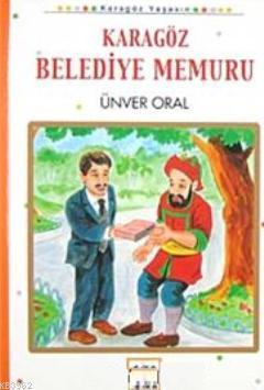 Karagöz Belediye Memuru