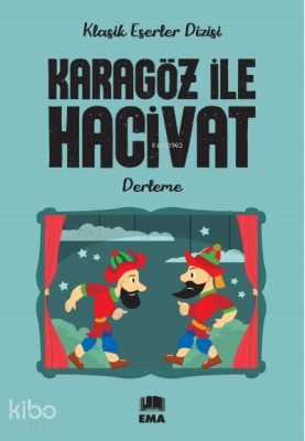 Karagöz İle Hacivat