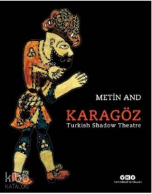 Karagöz -Turkish Shadow Theatre