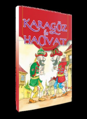 Karagöz ve Hacivat