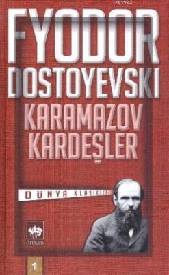 Karamazov Kardeşler