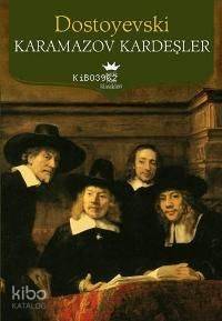 Karamazov Kardeşler