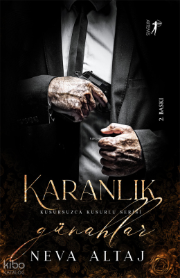 Karanlık Günahlar;Kusursuzca Kusurlu Serisi