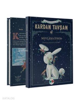 Kardan Tavşan Mevlana İdris