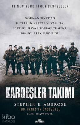 Kardeşler Takımı