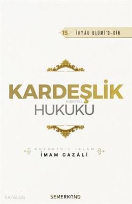Kardeşlik Hukuku