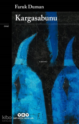 Kargasabunu Faruk Duman