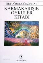 Karmakarışık Öyküler Kitabı