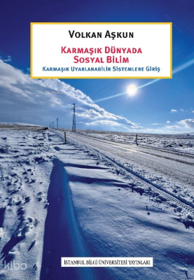 Karmaşık Dünyada Sosyal Bilim - Karmaşık Uyarlanabilir Sistemlere Giri