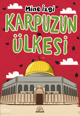 Karpuzun Ülkesi