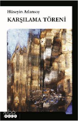 Karşılama Töreni Hüseyin Atlansoy