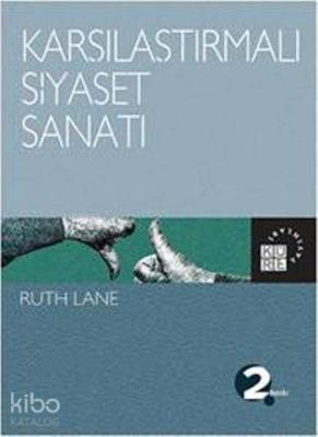 Karşılaştırmalı Siyaset Sanatı