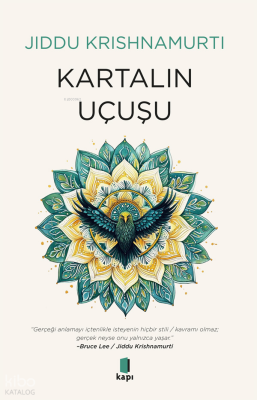 Kartalın Uçuşu