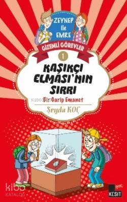 Kaşıkçı Elması'nın Sırrı Şeyda Koç