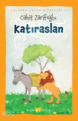 Katıraslan Cahit Zarifoğlu