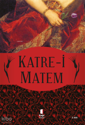 Katre-i Matem İskender Pala