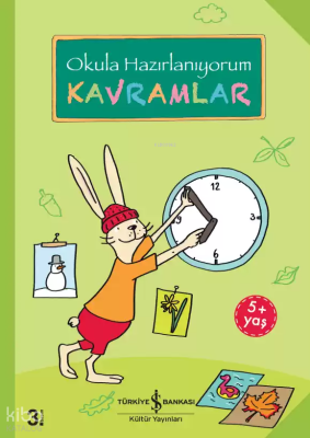 Kavramlar - Okula Hazırlanıyorum