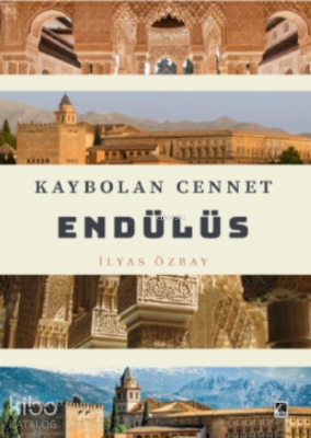 Kaybolan Cennet Endülüs
