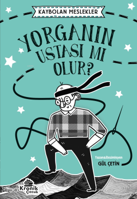 Kaybolan Meslekler - 1Yorganın Ustası Mı Olur? Gül Çetin