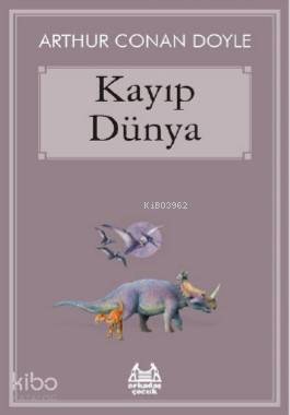 Kayıp Dünya