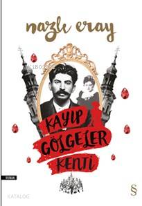 Kayıp Gölgeler Kenti