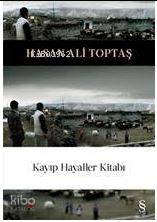 Kayıp Hayaller Kitabı