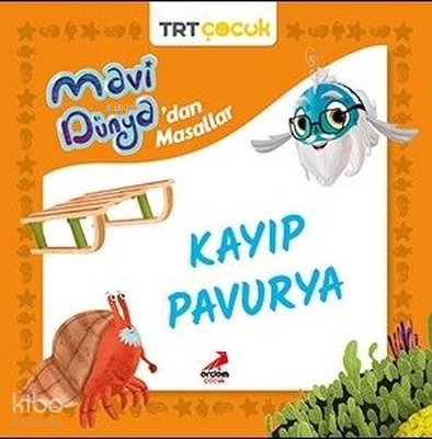 Kayıp Pavurya Kolektif