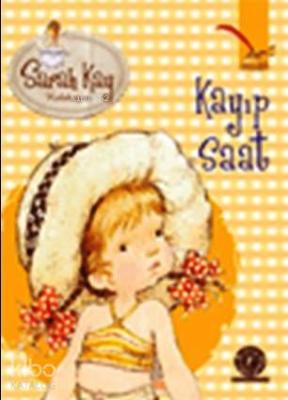 Kayıp Saat; Sarah Kay Koleksiyonu
