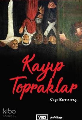 Kayıp Topraklar