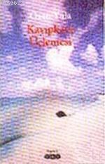 Kayıpkent Üçlemesi