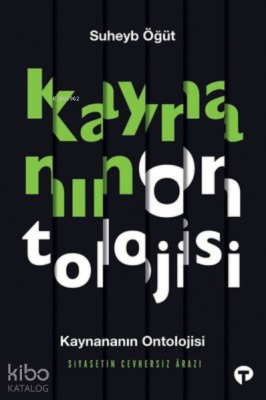 Kaynananın Ontolojisi Siyasetin Cevhersiz Arazı