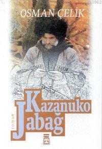 Kazanuko Jabağ