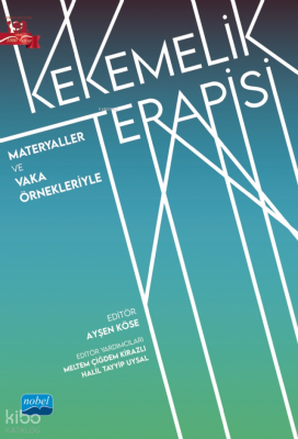 Kekemelik Terapisi;Materyaller ve Vaka Örnekleriyle