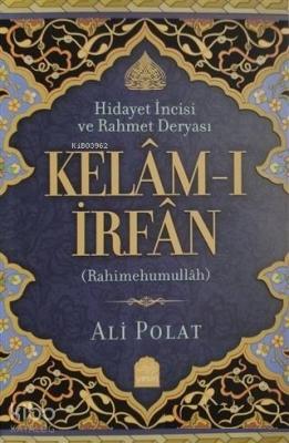 Kelamı İrfan Ali Polat