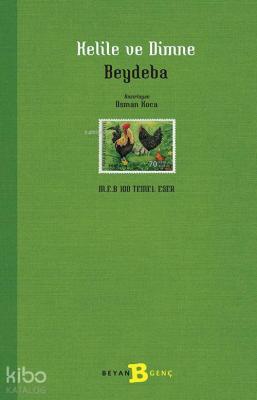 Kelile ve Dimne Beydeba